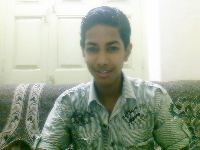 Rohan Paliwal