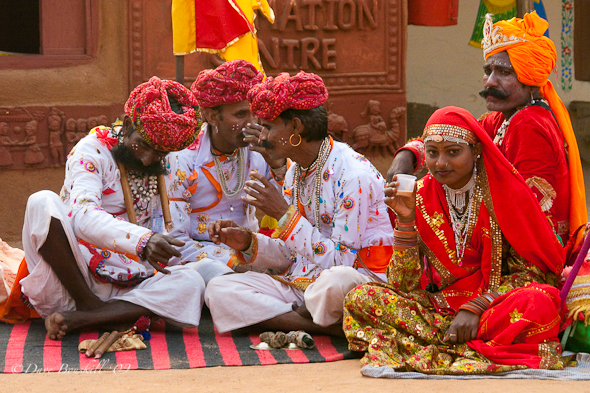 Shilpgram Festival